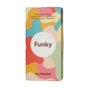 Doubleshot - Panama Boquete Emporium Funky - 10 Capsules (compostable)