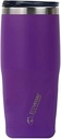 EcoVessel - Insulated Water Bottle Metro - Purple Rain 160z / 473 ml