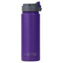 EcoVessel - Insulated Water Bottle Perk - Purple Haze 160z / 473 ml