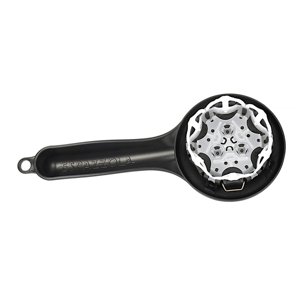 Espazzola Grouphead Cleaning Tool 2+3-58 - Black
