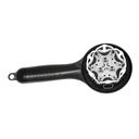 Espazzola Grouphead Cleaning Tool 2+3-58 - Black