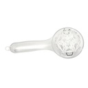 Espazzola Grouphead Cleaning Tool 2+3-58 - Transparent