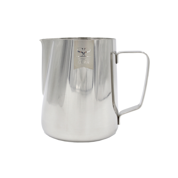 Espresso Gear - Classic Pitcher with Measuring Line 400ml