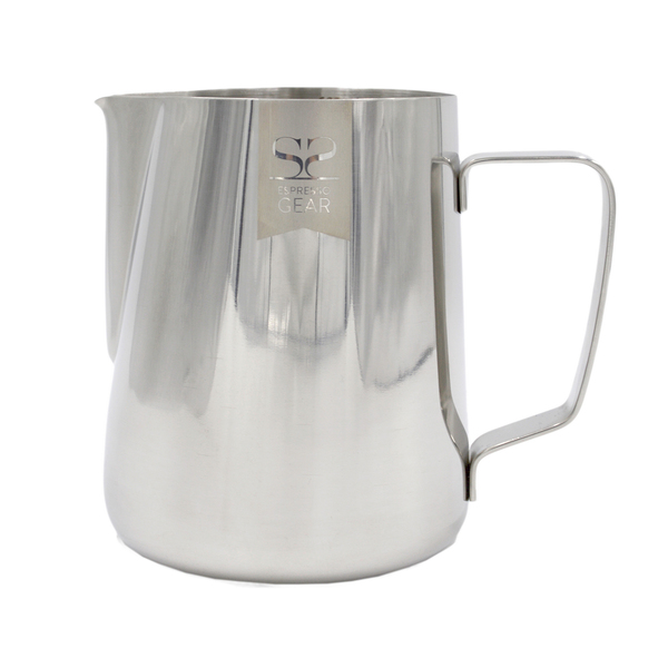 Espresso Gear - Classic Pitcher with Measuring Line 900ml