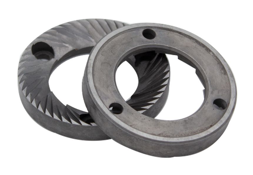Burrs for Eureka Mignon Classico & Silenzio Ø 50MM  