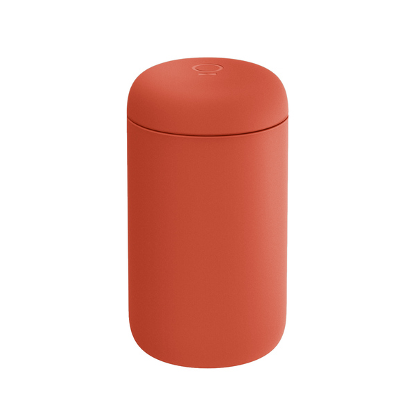 Fellow - Carter Everywhere Mug - Corduroy Red - Insulated Mug 473ml