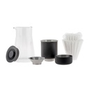 Fellow Stagg XF Pour-Over Set with carafe