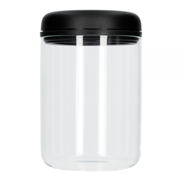 Fellow Atmos Vacuum Canister 1.2L - Clear