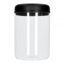 Fellow Atmos Vacuum Canister 1.2L - Clear