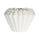 Fellow Paper Filters for Stagg Pour-Over Dripper X - Pack of 45