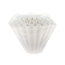 Fellow Paper Filters for Stagg Pour Over Dripper XF - Pack of 45