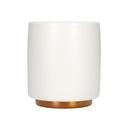 Fellow Monty Cortado Cup - White -