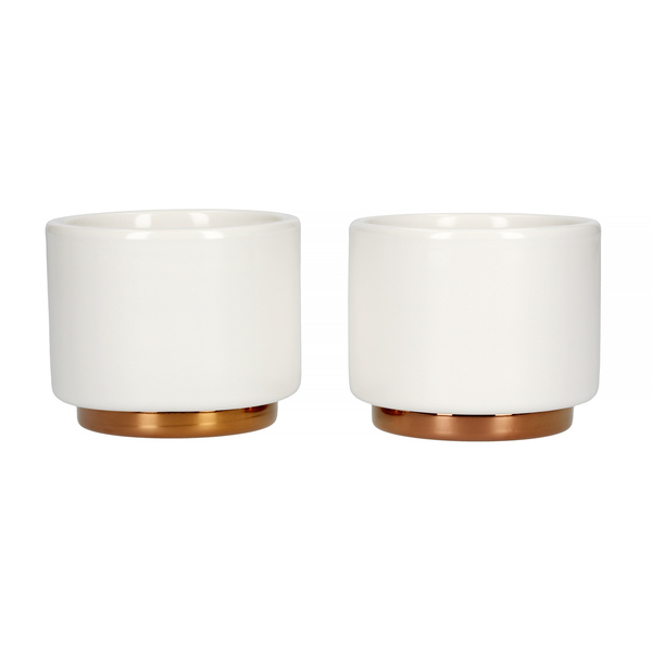 Fellow Monty Espresso Cup - White