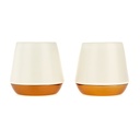 Fellow Junior - White - 70ml (2.3oz) - Set of 2