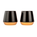 Fellow Junior Demitasse - Black - 70ml (2.3oz)