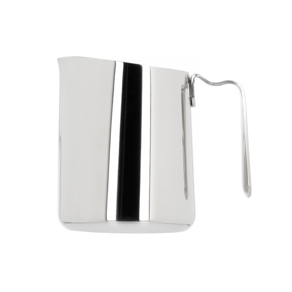 Fellow Eddy Milk Pitcher - 350 ml Silver