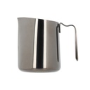 [1186GT12] Fellow Eddy Milk Pitcher - 350 ml Graphite