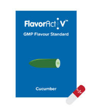 Cucumber - FlavorActiV