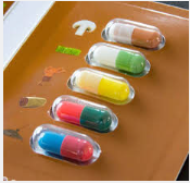 Single FlavorActiV capsules