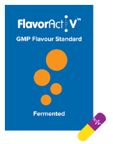 Fermented FLAVORACTIV