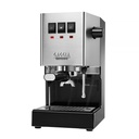 Gaggia - New Classic Silver Steel
