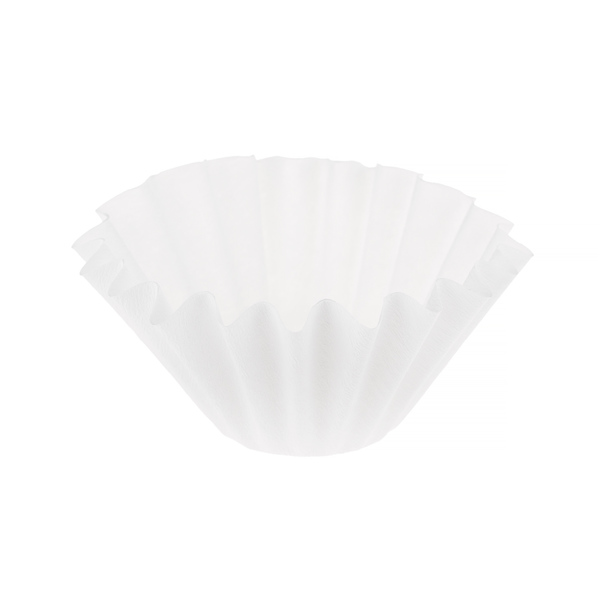 Glowbeans The Gabi Master A Paper Filters 100 pcs (size 155)