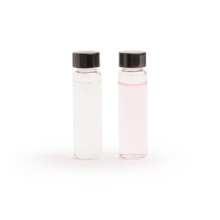 Alkalinity Checker - Certified Standard Calibration Set