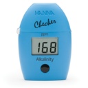 [HI775] Alkalinity checker (ppm) - Freshwater Alkalinity Colorimeter
