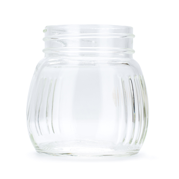Hario Skerton - replacement grounds bin (glass bowl)