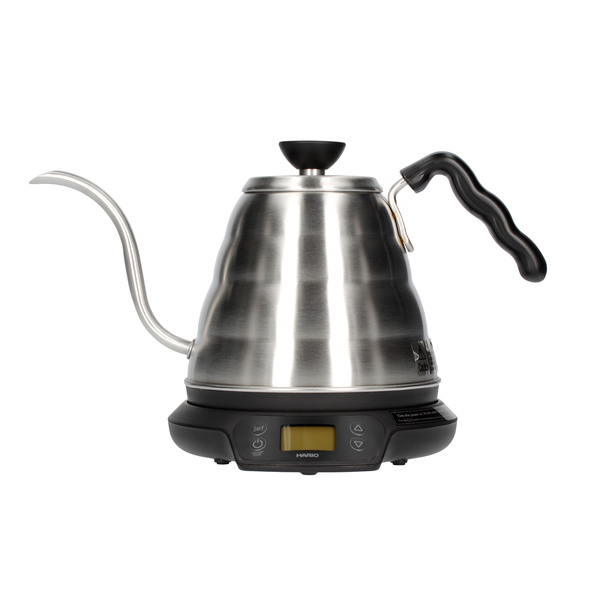 Hario V60 Power Buono Kettle with Temperature Control - 800ml