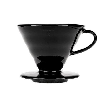 Hario V60-02 Kasuya Ceramic Coffee Dripper