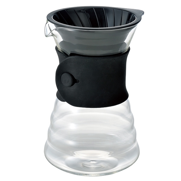 Hario V60 Drip Decanter - 700ml - server + filter