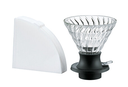 Hario Switch V60-03 Immersion Dripper with paper filters (40x)