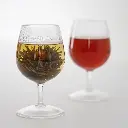 Hario Heatproof Flavor Glass 370