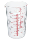 Hario Measuring Cup (Beaker Server) 500ml - CMJ 500