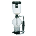 Hario Technica Syphon 5 cups (600ml Siphon)