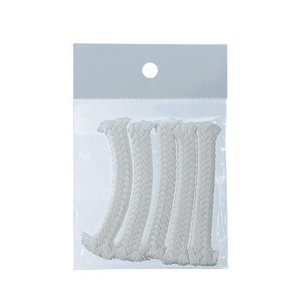 Hario Rayon Lamp Wick for Syphon (5 pcs pack)