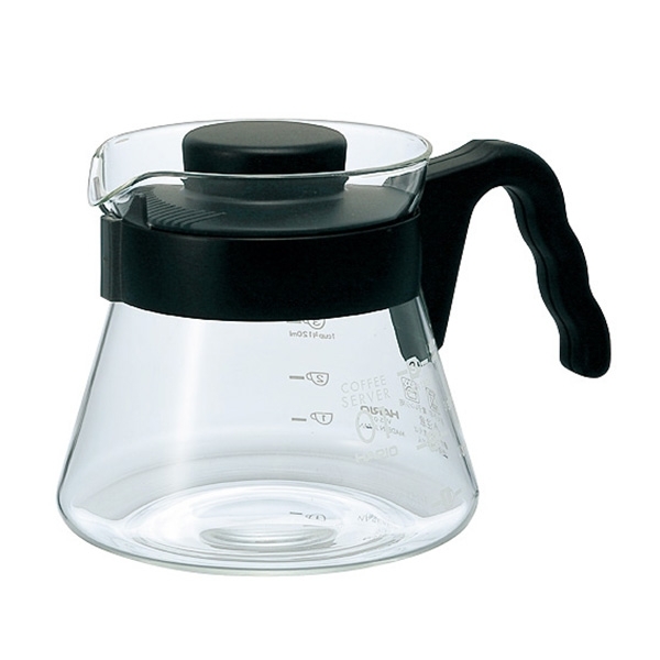 Hario Coffee Server V60-01- 450ml