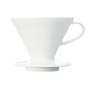 Hario V60 02 White Ceramic Dripper