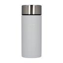 Hario Stick Bottle - Black Thermal Flask Grey - 350ml