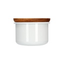 Hario Bona Tea & Coffee Canister 400ml