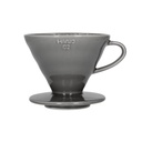 Hario V60 02 Grey Ceramic Dripper
