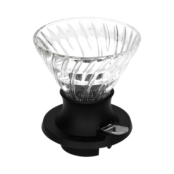 Hario Switch V60-02 + filters (Hario 40x + Sibarist FAST 100x)