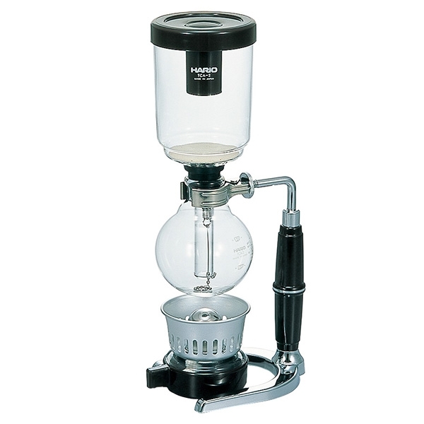 Hario Technica Syphon 2 cups (240ml Siphon)