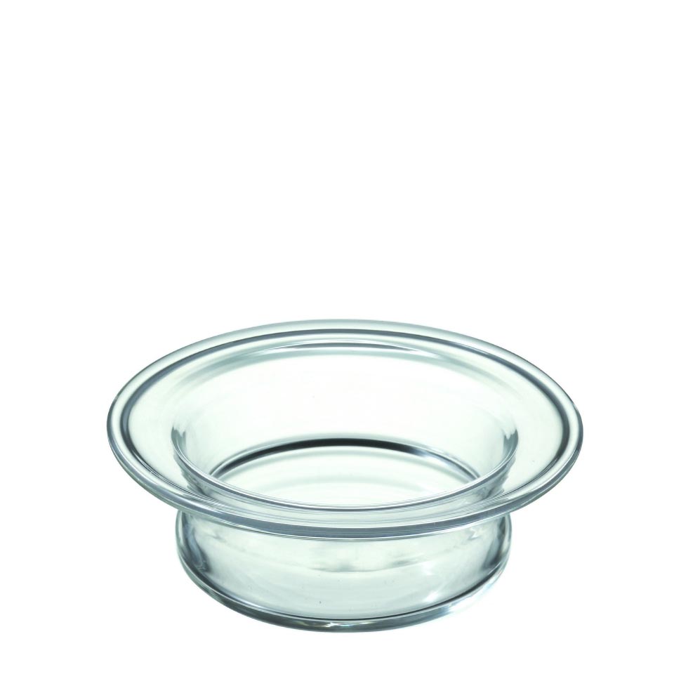Glas Lid for Hario XGS [F-GFF] 