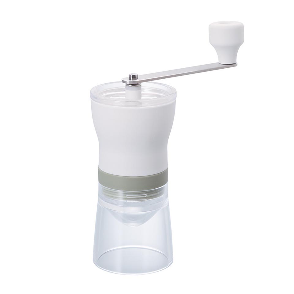 Hario - Matcha Grinder