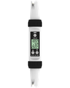 Waterproof Professional Series pH/EC/TDS/Temp Meter / HM Digital COM-360