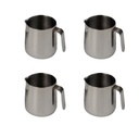 Ilsa Milk Jug Mini 1cl (4 pack)