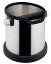 ILSA Knock Box Stainless Steel