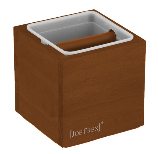 Joefrex Knock Box Classic Brown